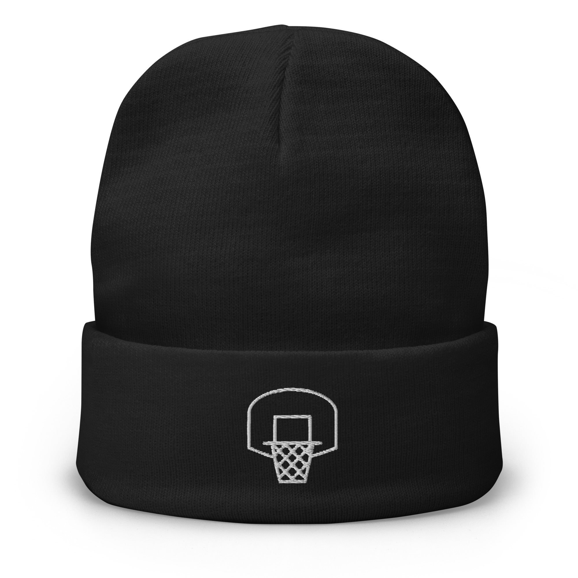 Hoop Beanie