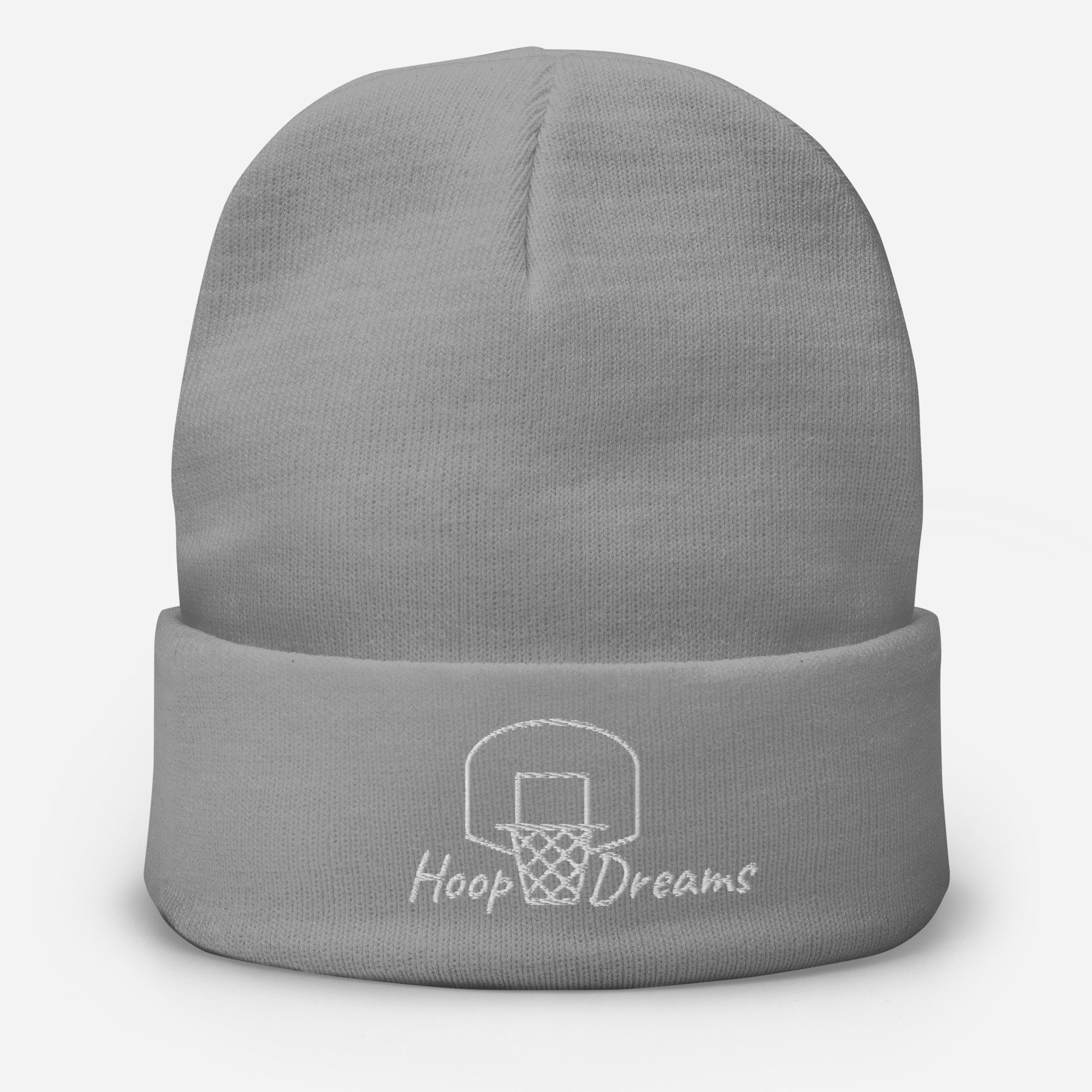 HoopDreams Beanie